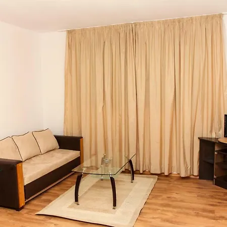 Aparthotel Guest Salena