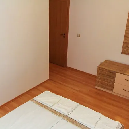 Aparthotel Guest Salena Sunny Beach