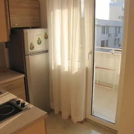 Aparthotel Guest Salena Sunny Beach