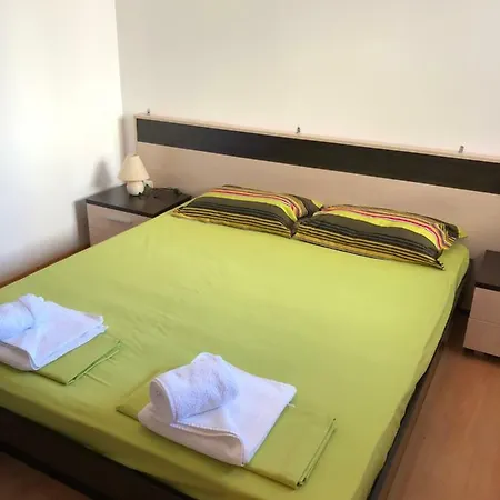 Guest Salena 2* Sunny Beach